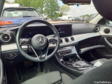  Mercedes  E-Klasse E -Klasse T-Modell E 220 d (213.204)Avantgarde 162KW AT9 E6d #3