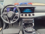  Mercedes  E-Klasse E -Klasse T-Modell E 220 d (213.204)Avantgarde 162KW AT9 E6d #12
