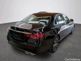  Mercedes  E-Klasse E -Klasse Lim. E 300 de (213.016)Avantgarde 2.0 225KW AT9 E6d #2