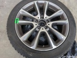  Mercedes  E-Klasse E -Klasse Lim. E 300 de (213.016)Avantgarde 2.0 225KW AT9 E6d #54