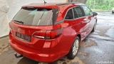  Opel  Astra  K Sports Tourer Edition Start/Stop 1.2 Turbo 96KW MT6 E6d #2