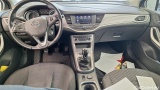  Opel  Astra  K Sports Tourer Edition Start/Stop 1.2 Turbo 96KW MT6 E6d #3