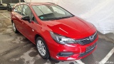  Opel  Astra  K Sports Tourer Edition Start/Stop 1.2 Turbo 96KW MT6 E6d #7