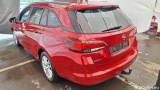  Opel  Astra  K Sports Tourer Edition Start/Stop 1.2 Turbo 96KW MT6 E6d #8