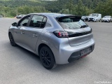  Peugeot  208  Active Pack 1.5 HDi 75KW MT6 E6d #9