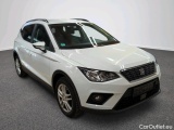  Seat  Arona  Style 1.6 TDI 70KW AT7 E6dT #19