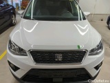  Seat  Arona  Style 1.6 TDI 70KW AT7 E6dT #33