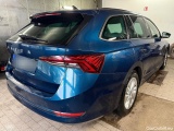  Skoda  Octavia  Combi Ambition 2.0 TDI 110KW AT7 E6d #2