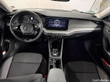  Skoda  Octavia  Combi Ambition 2.0 TDI 110KW AT7 E6d #3