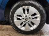  Skoda  Octavia  Combi Ambition 2.0 TDI 110KW AT7 E6d #20