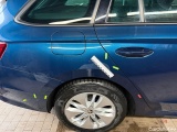  Skoda  Octavia  Combi Ambition 2.0 TDI 110KW AT7 E6d #42