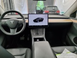 Tesla  Model Y TESLA  Long Range Dual Motor AWD 5d 378kW #3