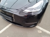  Tesla  Model Y TESLA  Long Range Dual Motor AWD 5d 378kW #26