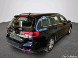  Volkswagen  Passat  Variant Business 2.0 TDI 110KW AT7 E6d #2