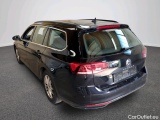  Volkswagen  Passat  Variant Business 2.0 TDI 110KW AT7 E6d #13
