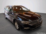  Volkswagen  Passat  Variant Business 2.0 TDI 110KW AT7 E6d #19