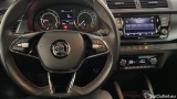  Skoda  Fabia  Monte Carlo 1.0 TSI 95CV BVA7 E6d #13