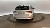  Skoda  Octavia  Break Business 2.0 TDI 115CV BVM6 E6d #6