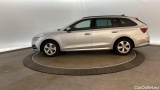  Skoda  Octavia  Break Business 2.0 TDI 115CV BVM6 E6d #8