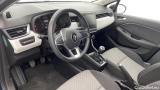  Renault  Clio  V Evolution 1.0 SCe 65CV BVM5 E6d #9