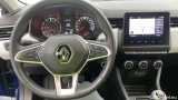  Renault  Clio  V Evolution 1.0 SCe 65CV BVM5 E6d #13
