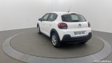  Citroen  C3  Société Feel 1.5 BlueHDI 100CV BVM6 E6d #7