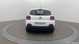  Citroen  C3  Société Feel 1.5 BlueHDI 100CV BVM6 E6d #6