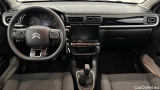  Citroen  C3  Max 1.2 PureTech 80CV BVM5 6E #11