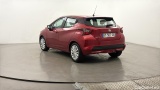  Nissan  Micra NISSAN  / 2016 / 5P / Berline IG-T 92 Acenta #7