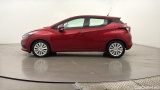  Nissan  Micra NISSAN  / 2016 / 5P / Berline IG-T 92 Acenta #8