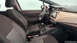  Nissan  Micra NISSAN  / 2016 / 5P / Berline IG-T 92 Acenta #15