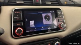  Nissan  Micra NISSAN  / 2016 / 5P / Berline IG-T 92 Acenta #18