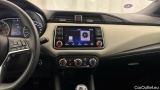  Nissan  Micra NISSAN  / 2016 / 5P / Berline IG-T 92 Acenta #19