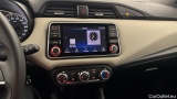  Nissan  Micra NISSAN  / 2016 / 5P / Berline IG-T 92 Acenta #26