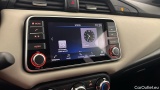  Nissan  Micra NISSAN  / 2016 / 5P / Berline IG-T 92 Acenta #28