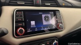  Nissan  Micra NISSAN  / 2016 / 5P / Berline IG-T 92 Acenta #29