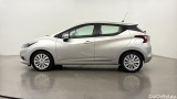  Nissan  Micra NISSAN  / 2016 / 5P / Berline IG-T 92 Business Edition #8