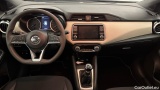  Nissan  Micra NISSAN  / 2016 / 5P / Berline IG-T 92 Business Edition #11