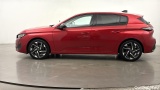  Peugeot  308  Allure Pack 1.2 PureTech 130CV BVM6 E6d #8