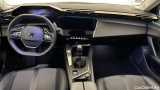  Peugeot  308  Allure Pack 1.2 PureTech 130CV BVM6 E6d #11