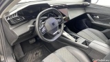  Peugeot  408  Allure 1.2 Puretech 130CV BVA8 E6d #9