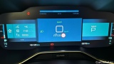  Citroen  C5 Aircross CITROEN  2018 5P SUV Hybrid 225 EAT8 Business #10