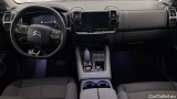  Citroen  C5 Aircross CITROEN  2018 5P SUV Hybrid 225 EAT8 Business #11