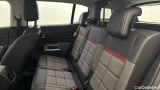  Citroen  C5 Aircross CITROEN  2018 5P SUV Hybrid 225 EAT8 Business #13