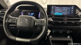  Citroen  C4  X Feel Pack 1.2 PureTech 130CV BVA8 6E #11