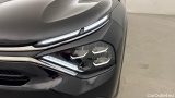  Citroen  C4  X Feel Pack 1.2 PureTech 130CV BVA8 6E #17