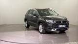  Seat  ATECA  Style Business 1.5 TSI 150CV BVA7 E6d #3