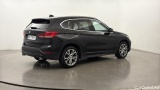  Bmw  X1 Série  sDrive18d Lounge 2.0 150CV BVA8 E6d #5