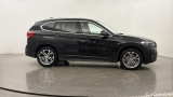  Bmw  X1 Série  sDrive18d Lounge 2.0 150CV BVA8 E6d #4
