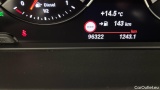  Bmw  X1 Série  sDrive18d Lounge 2.0 150CV BVA8 E6d #9